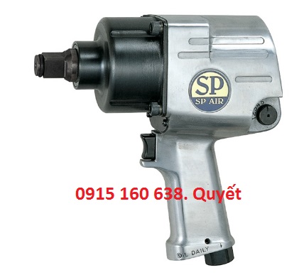 Súng vặn ốc đầu 3/4 SP-1158EX