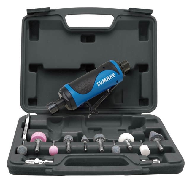 Bộ mài vá săm lốp ô tô xe máy DG-1012L-K
