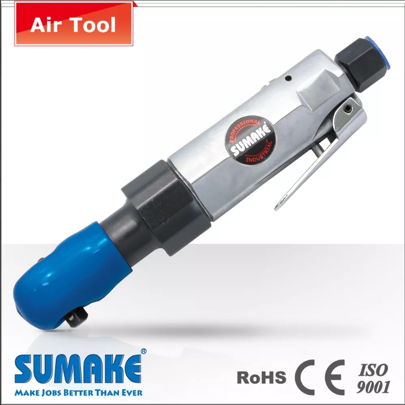 Cờ lê hơi bằng khí nén 3/8 inch Sumake ST-5555A