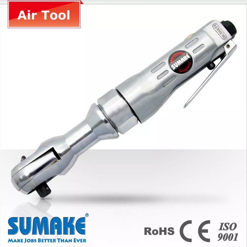 Cờ lê hơi bằng khí nén 3/8 inch Sumake ST-5557