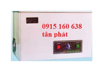 Thiết bị làm sạch bằng sóng siêu âm KSU-600