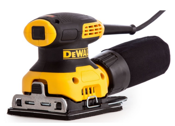 Máy chà nhám Dewalt DWE6411-B1