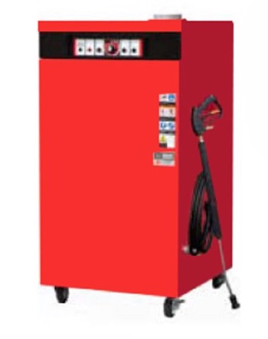 Máy rửa áp lực cao nước nóng 80 Bar, 2.2 Kw (3 Pha) Model: MR-30VM