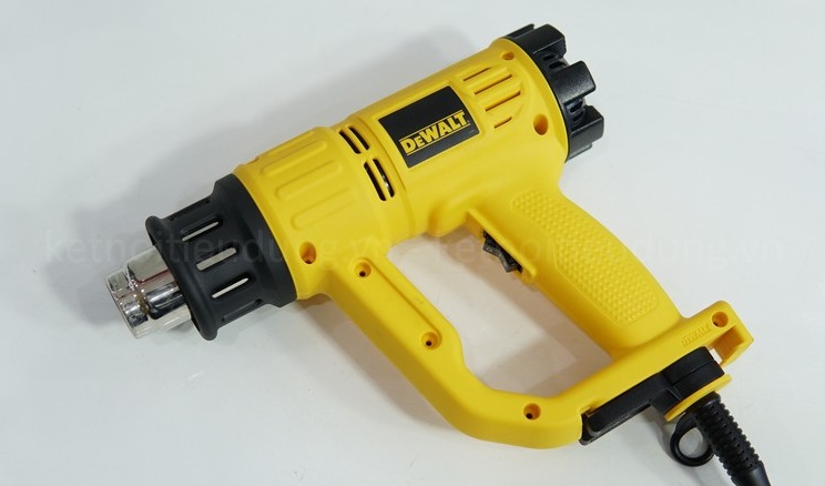 Máy thổi nóng Dewalt  D26411-B1