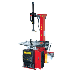 Máy ra vào lốp tự động model Corghi