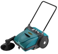 Máy quét rác đẩy tay Picobello 101