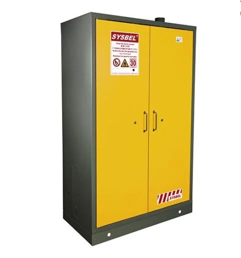 Tủ Chống Cháy SYSBEL 45 Gallon 170L SE830450